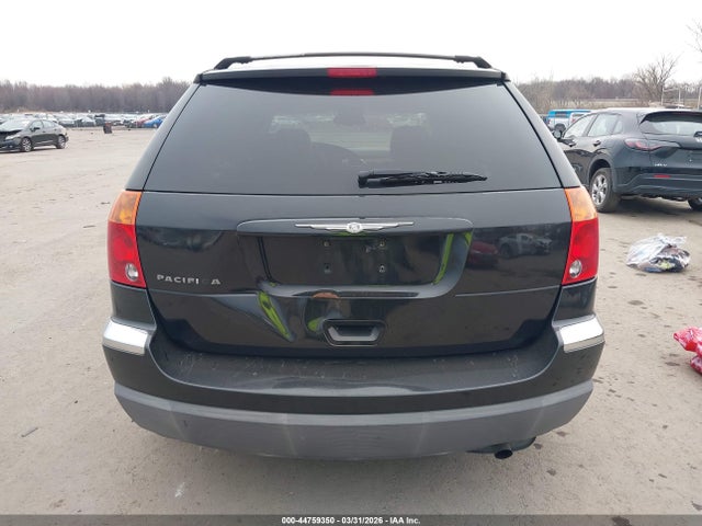 Aukcja sprzedaży 2004 Chrysler Pacifica, vin: 2C8GM68444R348097, numer aukcji: 44759350