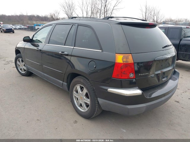Aukcja sprzedaży 2004 Chrysler Pacifica, vin: 2C8GM68444R348097, numer aukcji: 44759350