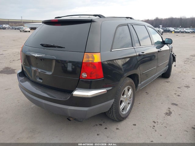 Aukcja sprzedaży 2004 Chrysler Pacifica, vin: 2C8GM68444R348097, numer aukcji: 44759350