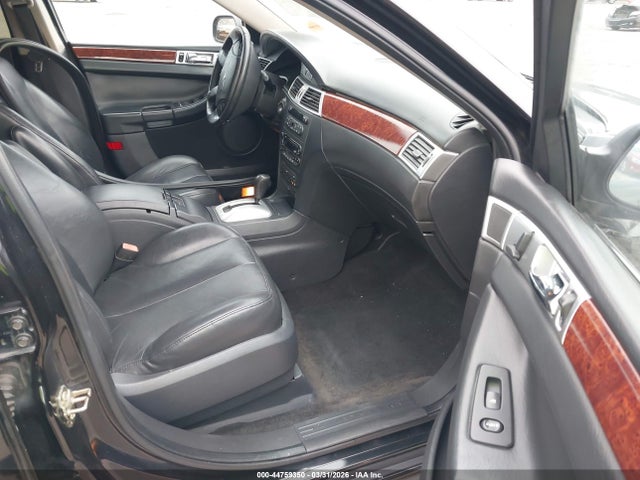 Aukcja sprzedaży 2004 Chrysler Pacifica, vin: 2C8GM68444R348097, numer aukcji: 44759350