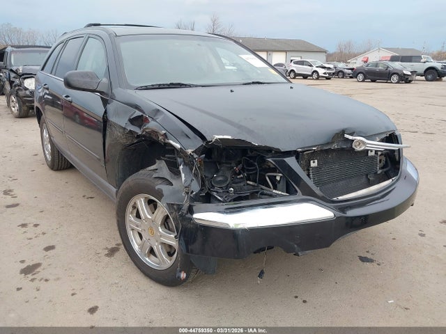 Aukcja sprzedaży 2004 Chrysler Pacifica, vin: 2C8GM68444R348097, numer aukcji: 44759350