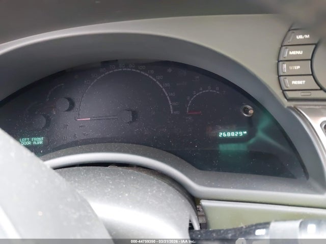 Aukcja sprzedaży 2004 Chrysler Pacifica, vin: 2C8GM68444R348097, numer aukcji: 44759350