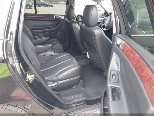 Aukcja sprzedaży 2004 Chrysler Pacifica, vin: 2C8GM68444R348097, numer aukcji: 44759350