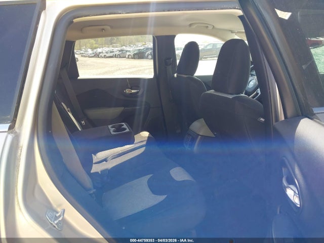 Продажа на аукционе авто 2014 Jeep Cherokee Latitude, vin: 1C4PJLCB6EW208589, номер лота: 44759353