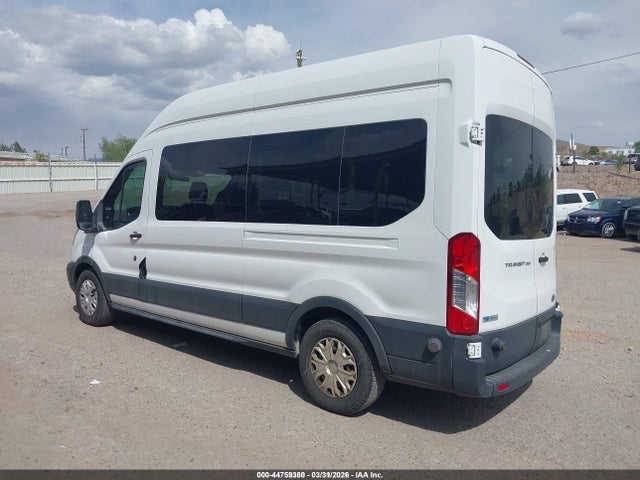 1FDZX2XM4HKB32908 Ford Transit-350 Xl