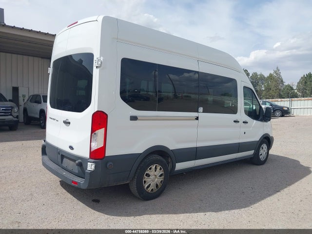 1FDZX2XM4HKB32908 Ford Transit-350 Xl