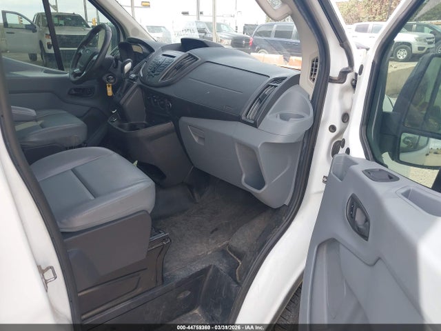 1FDZX2XM4HKB32908 Ford Transit-350 Xl