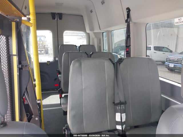 1FDZX2XM4HKB32908 Ford Transit-350 Xl