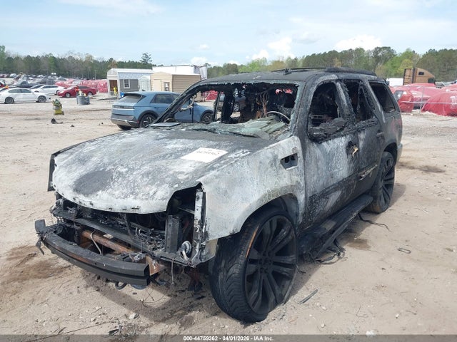Продажа на аукционе авто 2013 Cadillac Escalade Luxury, vin: 1GYS4BEF3DR272138, номер лота: 44759362