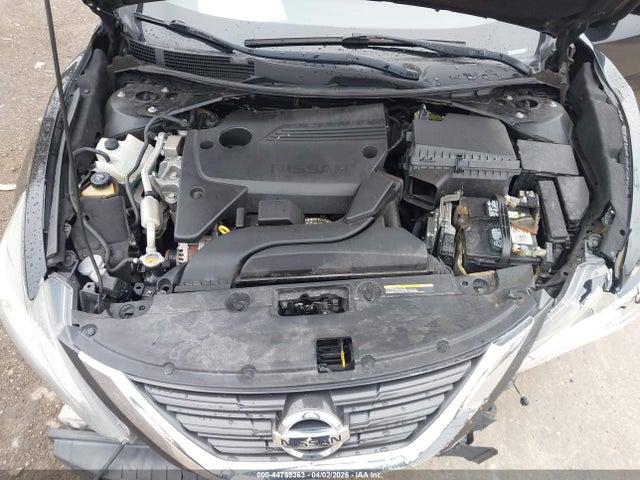 1N4AL3AP3HC154016 Nissan Altima 2.5 Sv