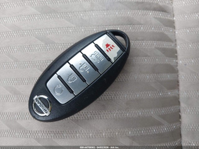 1N4AL3AP3HC154016 Nissan Altima 2.5 Sv
