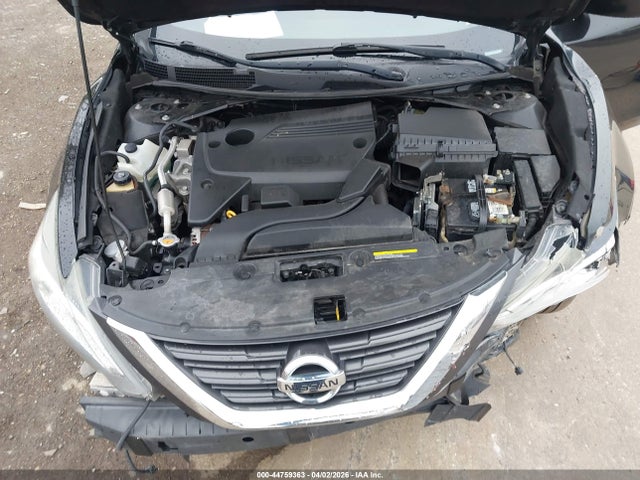 1N4AL3AP3HC154016 Nissan Altima 2.5 Sv