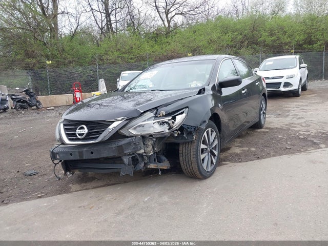 1N4AL3AP3HC154016 Nissan Altima 2.5 Sv