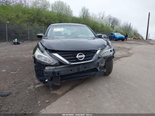1N4AL3AP3HC154016 Nissan Altima 2.5 Sv