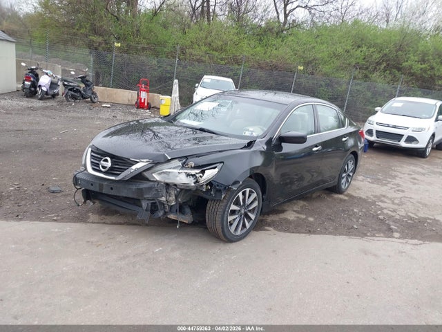 1N4AL3AP3HC154016 Nissan Altima 2.5 Sv