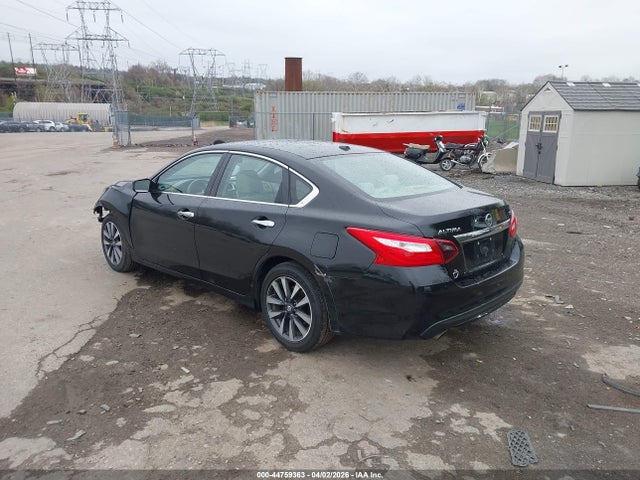 1N4AL3AP3HC154016 Nissan Altima 2.5 Sv