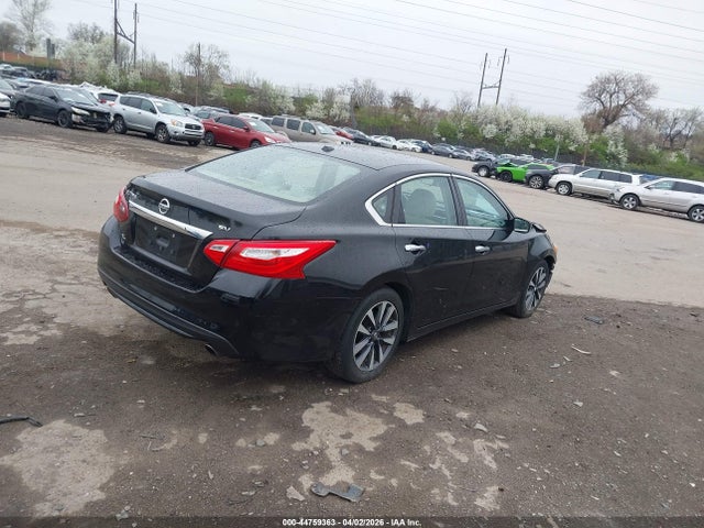 1N4AL3AP3HC154016 Nissan Altima 2.5 Sv