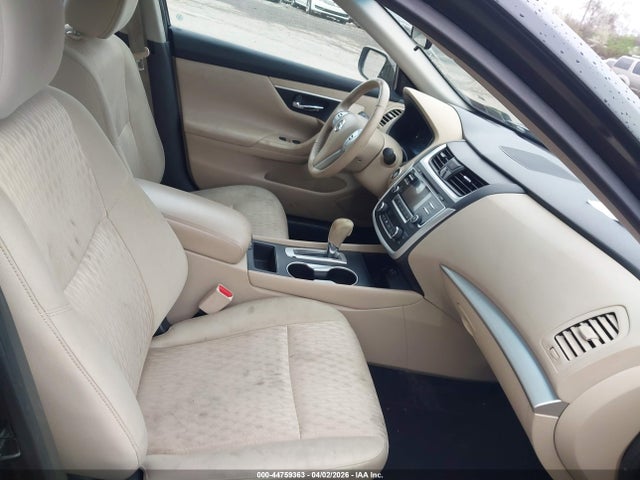 1N4AL3AP3HC154016 Nissan Altima 2.5 Sv
