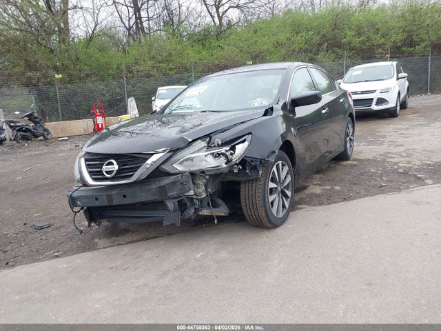 1N4AL3AP3HC154016 Nissan Altima 2.5 Sv