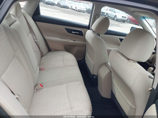1N4AL3AP3HC154016 Nissan Altima 2.5 Sv