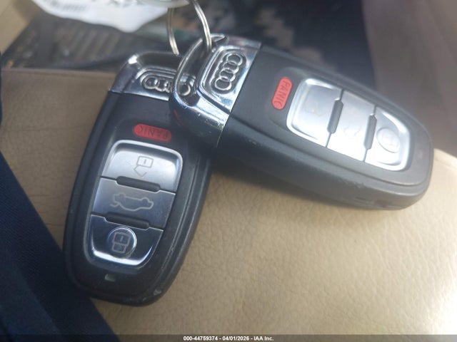 2012 AUDI A6 WAUDFAFC9CN177464 Photo 10