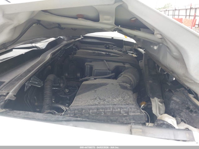 2017 TOYOTA TACOMA 5TFAZ5CN7HX039024 Photo 9