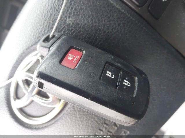 2017 TOYOTA TACOMA 5TFAZ5CN7HX039024 Photo 10