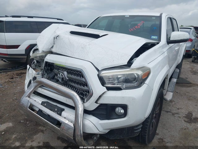 2017 TOYOTA TACOMA 5TFAZ5CN7HX039024 Photo 5