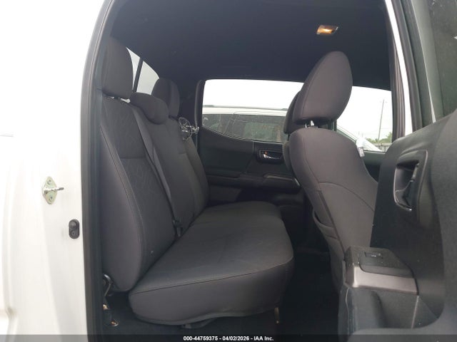 2017 TOYOTA TACOMA 5TFAZ5CN7HX039024 Photo 7