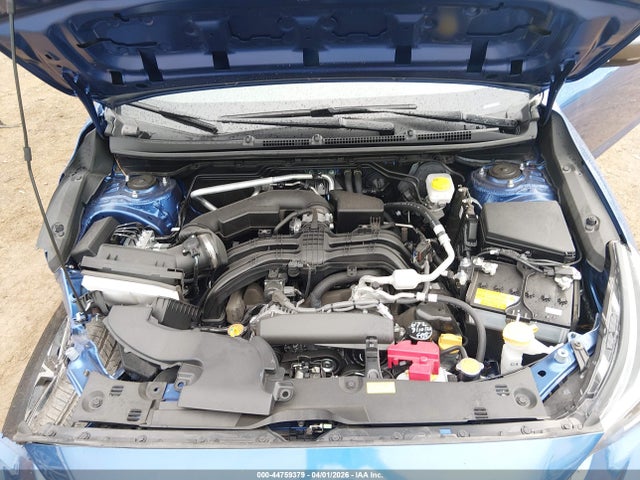 Aukcja sprzedaży 2025 Subaru Crosstrek Premium, vin: JF2GUHDC7SH291320, numer aukcji: 44759379