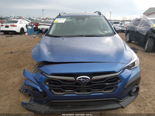 Aukcja sprzedaży 2025 Subaru Crosstrek Premium, vin: JF2GUHDC7SH291320, numer aukcji: 44759379