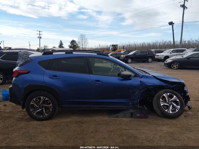 Aukcja sprzedaży 2025 Subaru Crosstrek Premium, vin: JF2GUHDC7SH291320, numer aukcji: 44759379