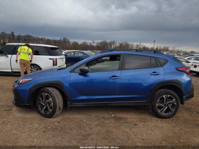 Aukcja sprzedaży 2025 Subaru Crosstrek Premium, vin: JF2GUHDC7SH291320, numer aukcji: 44759379