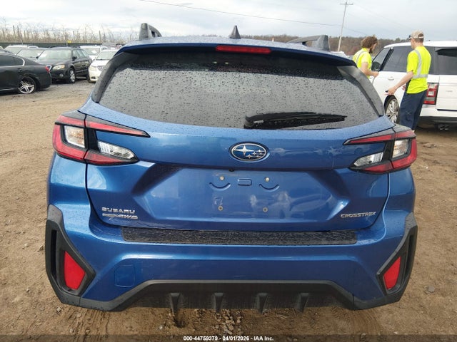 Aukcja sprzedaży 2025 Subaru Crosstrek Premium, vin: JF2GUHDC7SH291320, numer aukcji: 44759379
