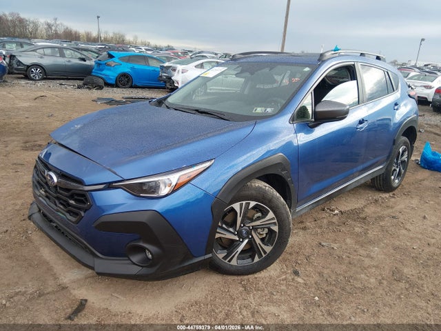 Aukcja sprzedaży 2025 Subaru Crosstrek Premium, vin: JF2GUHDC7SH291320, numer aukcji: 44759379