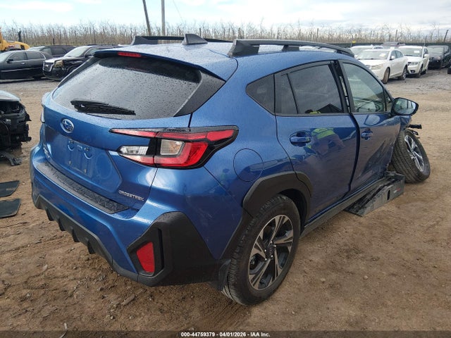 Aukcja sprzedaży 2025 Subaru Crosstrek Premium, vin: JF2GUHDC7SH291320, numer aukcji: 44759379