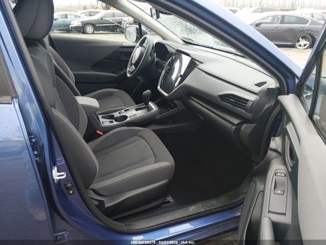Aukcja sprzedaży 2025 Subaru Crosstrek Premium, vin: JF2GUHDC7SH291320, numer aukcji: 44759379