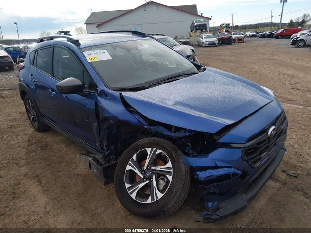 Aukcja sprzedaży 2025 Subaru Crosstrek Premium, vin: JF2GUHDC7SH291320, numer aukcji: 44759379