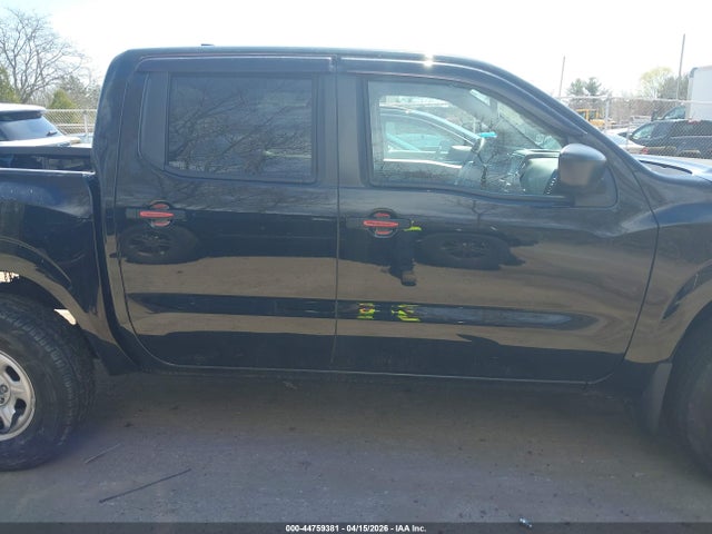 2023 Nissan Frontier S 4x4 მანქანა იყიდება აუქციონზე, vin: 1N6ED1EK4PN627238, აუქციონის ნომერი: 44759381