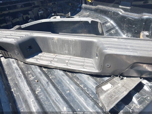 2023 Nissan Frontier S 4x4 მანქანა იყიდება აუქციონზე, vin: 1N6ED1EK4PN627238, აუქციონის ნომერი: 44759381