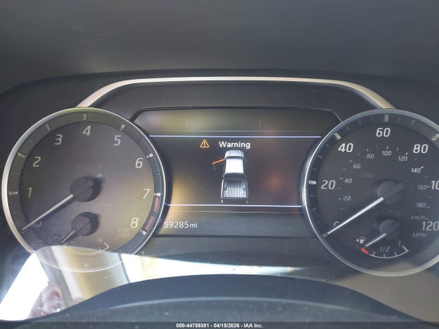 2023 Nissan Frontier S 4x4 მანქანა იყიდება აუქციონზე, vin: 1N6ED1EK4PN627238, აუქციონის ნომერი: 44759381