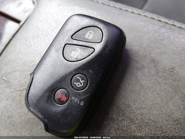 44759388 :رقم المزاد ، JTHBK262565021640 vin ، 2006 Lexus Is 250 مزاد بيع