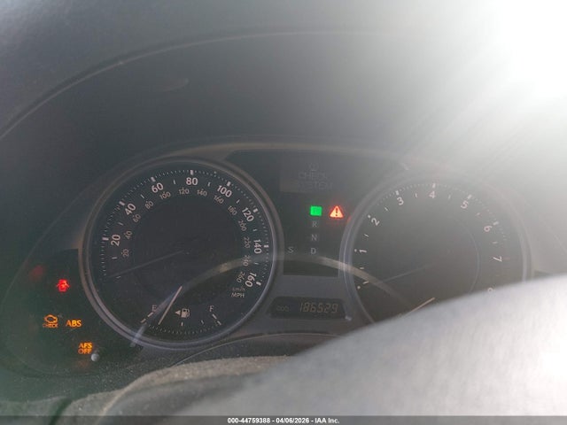 44759388 :رقم المزاد ، JTHBK262565021640 vin ، 2006 Lexus Is 250 مزاد بيع