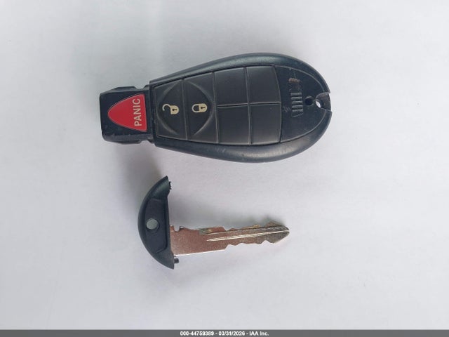 Продажа на аукционе авто 2016 Dodge Grand Caravan Se, vin: 2C4RDGBG4GR100262, номер лота: 44759389