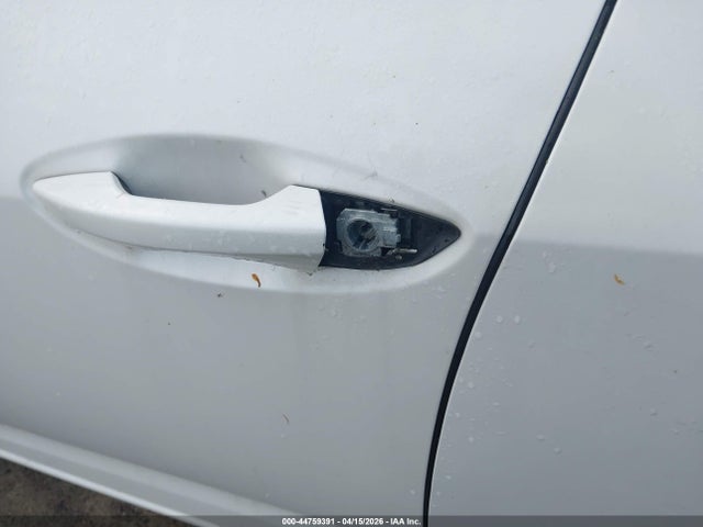 Aukcja sprzedaży 2021 Acura Tlx Technology Package, vin: 19UUB5F43MA010557, numer aukcji: 44759391