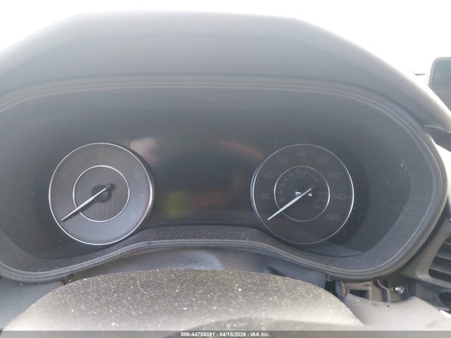 Aukcja sprzedaży 2021 Acura Tlx Technology Package, vin: 19UUB5F43MA010557, numer aukcji: 44759391