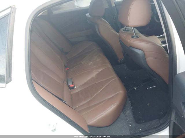 Aukcja sprzedaży 2021 Acura Tlx Technology Package, vin: 19UUB5F43MA010557, numer aukcji: 44759391