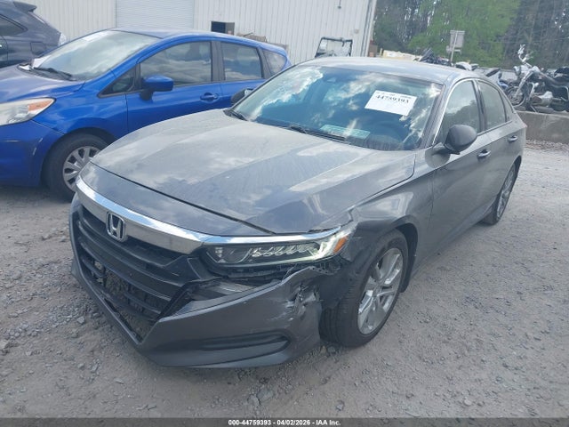 Продаж на аукціоні авто 2018 Honda Accord Lx, vin: 1HGCV1F14JA064494, номер лоту: 44759393