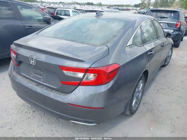 Продаж на аукціоні авто 2018 Honda Accord Lx, vin: 1HGCV1F14JA064494, номер лоту: 44759393