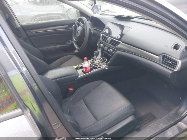 Продаж на аукціоні авто 2018 Honda Accord Lx, vin: 1HGCV1F14JA064494, номер лоту: 44759393